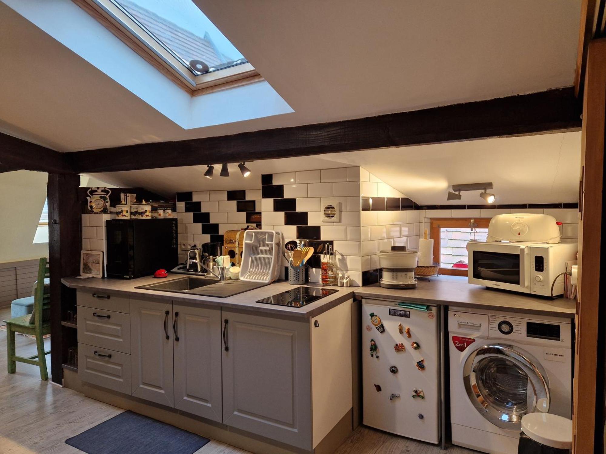 Les Flamboyants Appartement Sarlat-la-Canéda Buitenkant foto