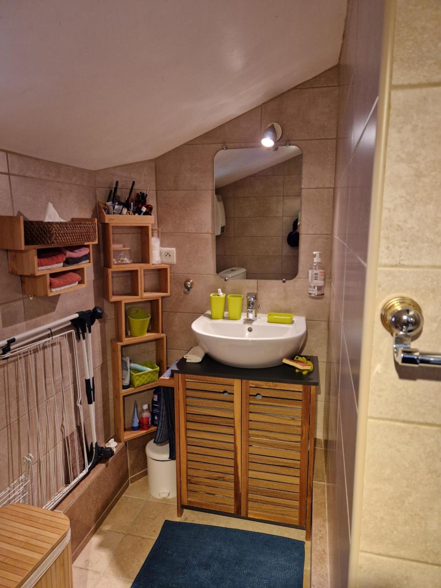 Les Flamboyants Appartement Sarlat-la-Canéda Buitenkant foto
