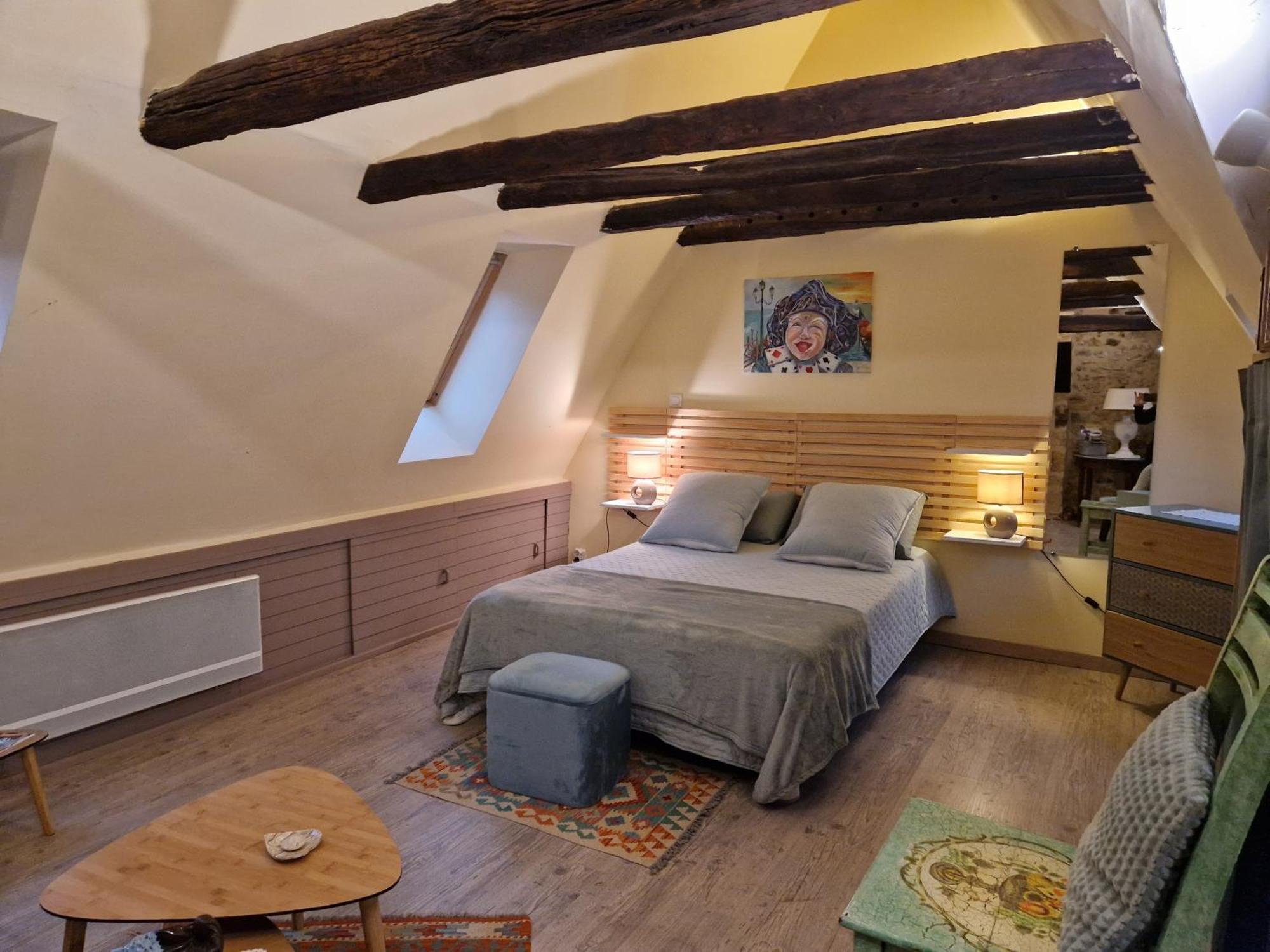 Les Flamboyants Appartement Sarlat-la-Canéda Buitenkant foto